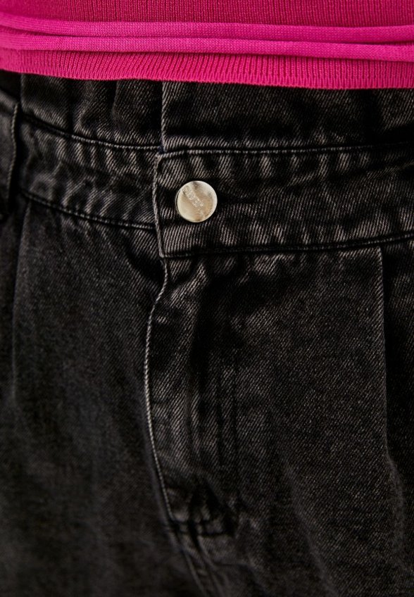 Шорты джинсовые Moki