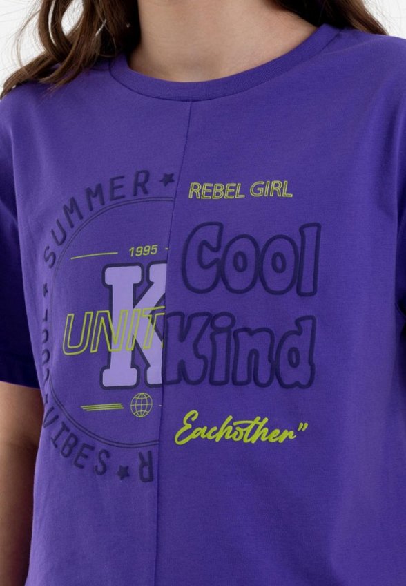 Футболка Kapika