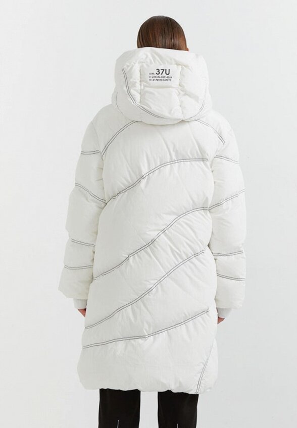 Пуховик M.Reason