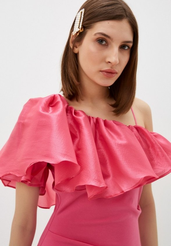 Платье Letlook Fashion