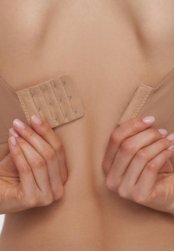 Бюстгальтер Amazonka Underwear