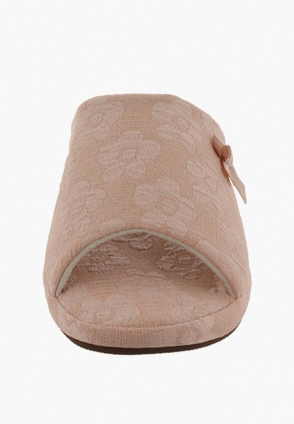 Тапочки De Fonseca