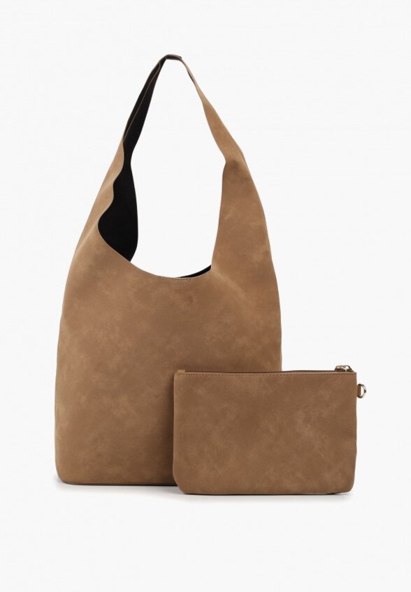 Сумка и кошелек O'STIN