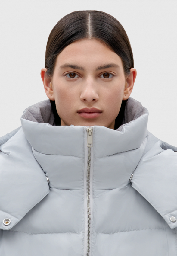 Пуховик Studio 29