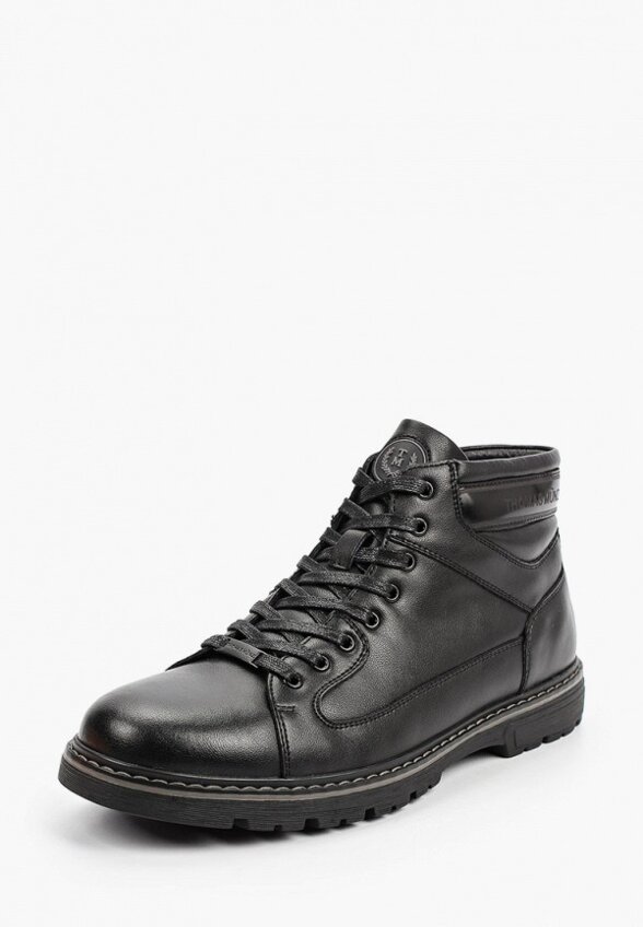 Ботинки Thomas Munz