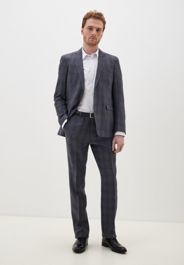 Костюм классический Enrico Cerini