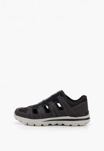 Сандалии Safety Jogger