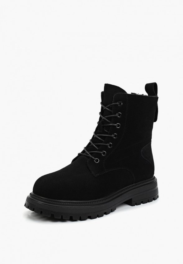 Ботинки Rita Bravuro