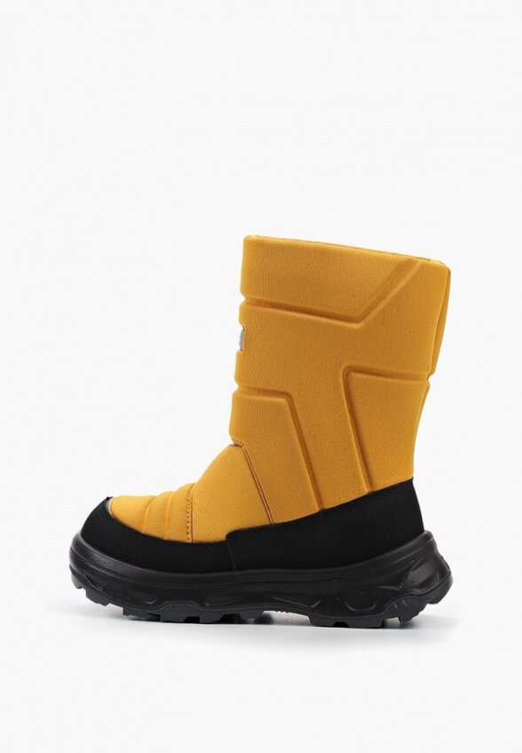 Сапоги Котофей