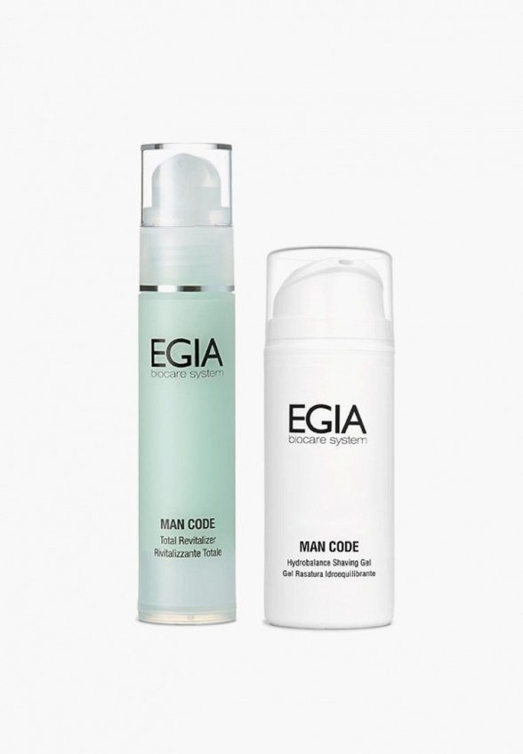 Набор для ухода за лицом Egia