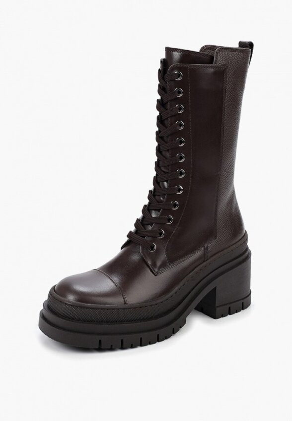 Полусапоги Roberto Piraloff