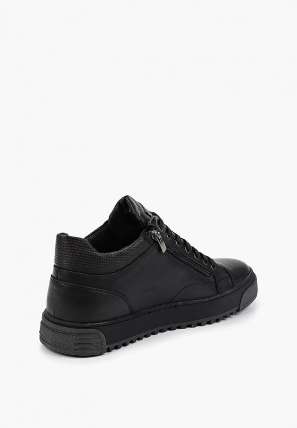 Кеды Alessio Nesca