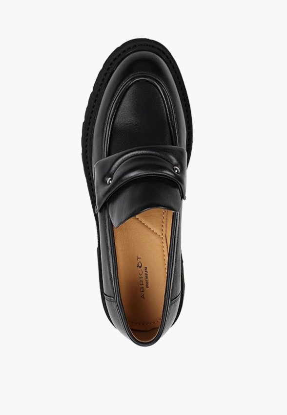 Лоферы Abricot Premium