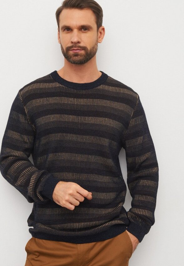 Джемпер Стим