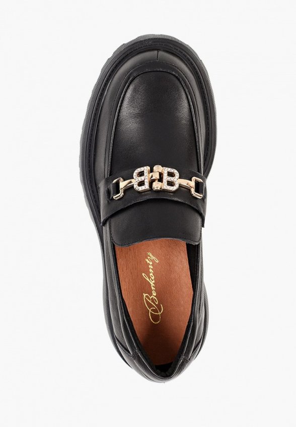 Лоферы Berkonty