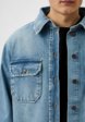 Рубашка джинсовая BLCV4  - превью