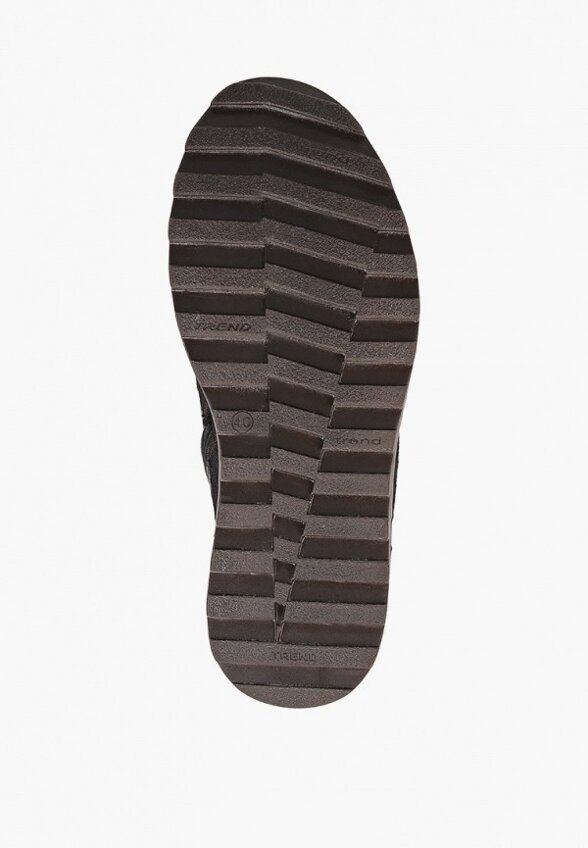 Ботинки Nine Lines