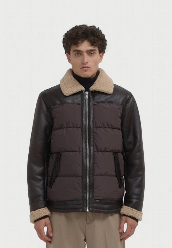 Куртка утепленная Calliope