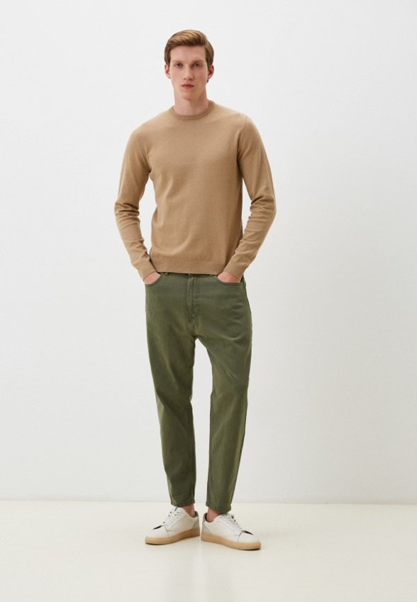 Джемпер Terranova