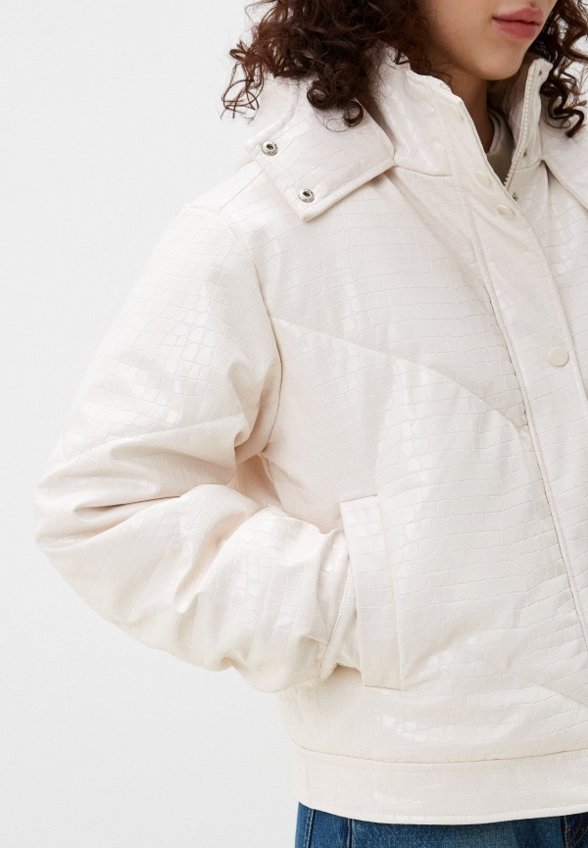 Пуховик Koton