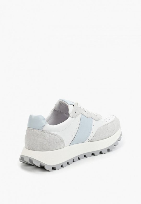 Кроссовки Vittorio Bravo