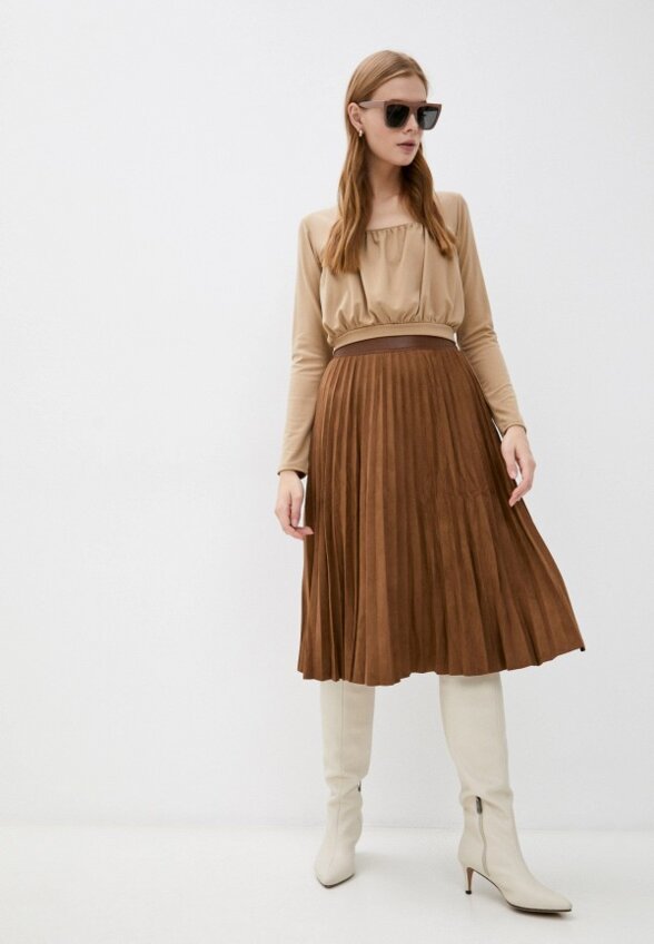 Лонгслив Trendyol