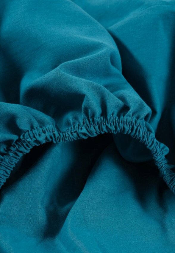 Простыня Евро Urban Family