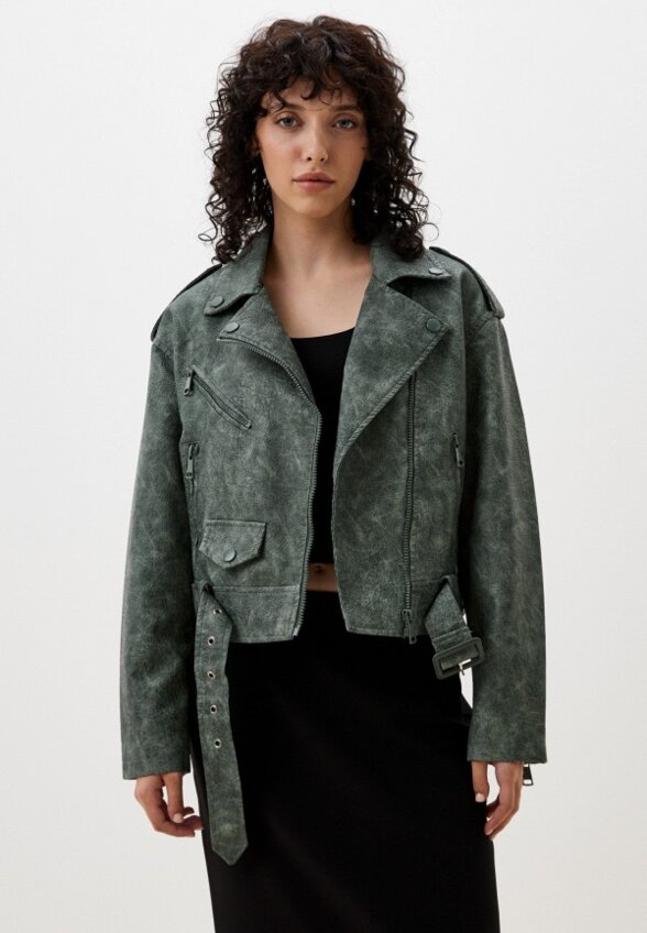 Косуха Juicy Girl