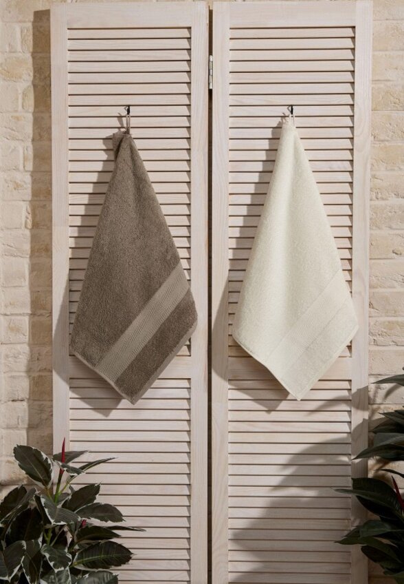 Набор полотенец Sanpa