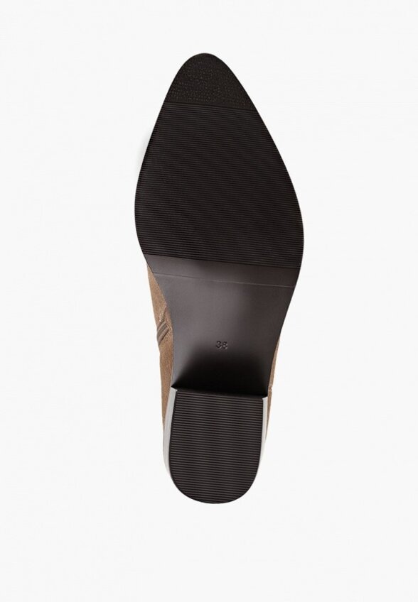 Полусапоги Francesco Donni