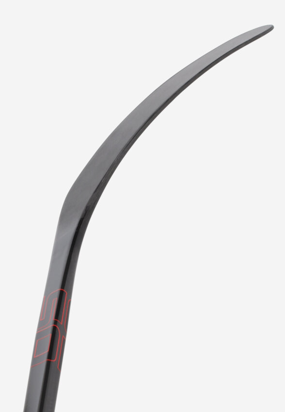 Клюшка хоккейная детская Bauer Nexus Performance P92 JR-50, Мультицвет