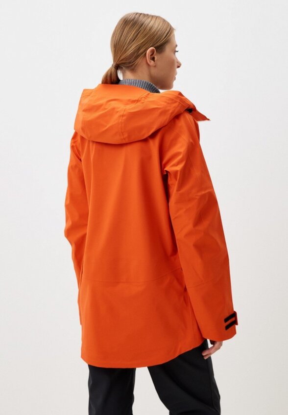 Куртка горнолыжная Volkl