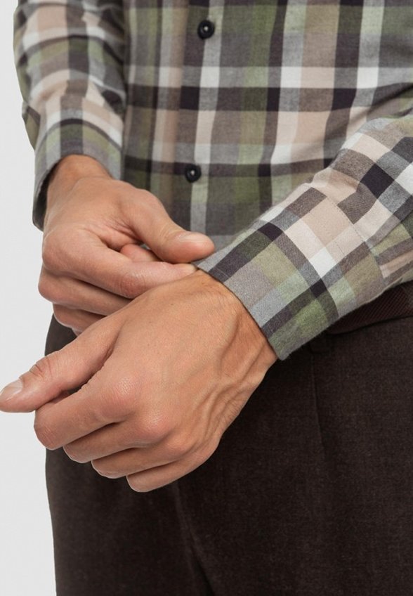 Рубашка Kanzler