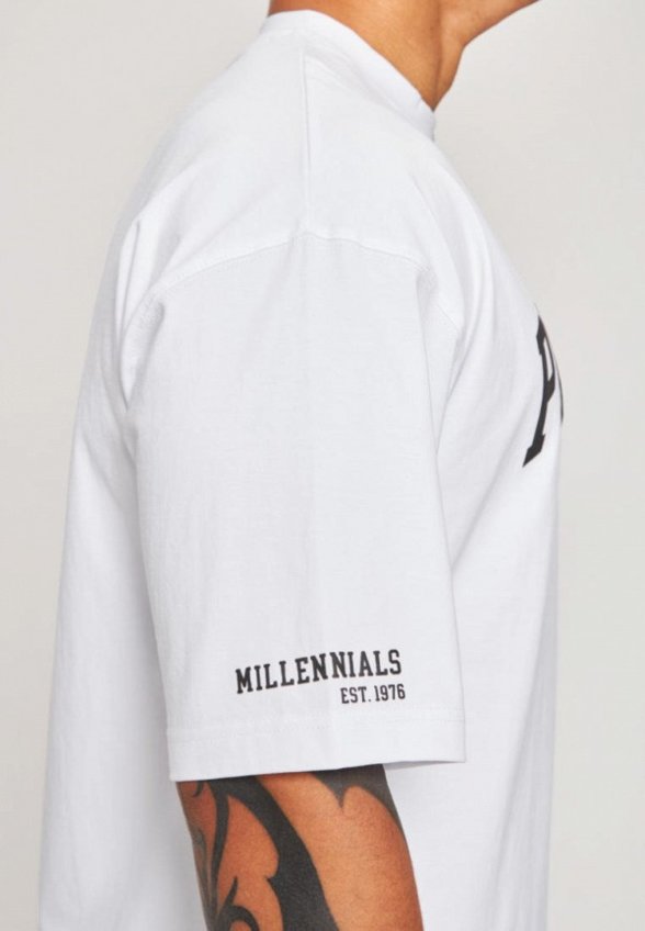Футболка Millennials