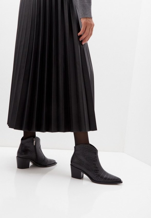 Ботильоны Giotto