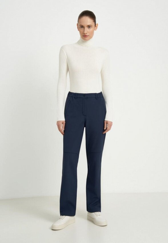 Брюки Finn Flare