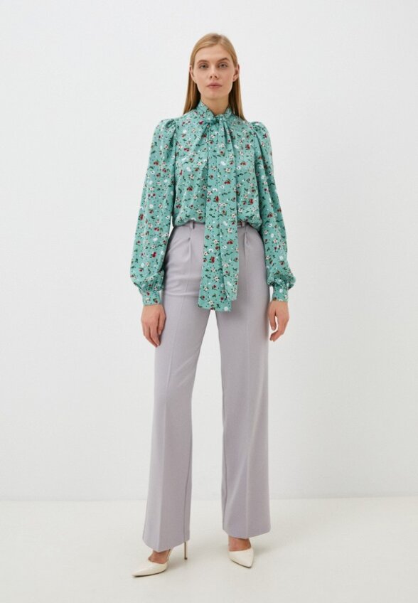 Блуза Bad Queen