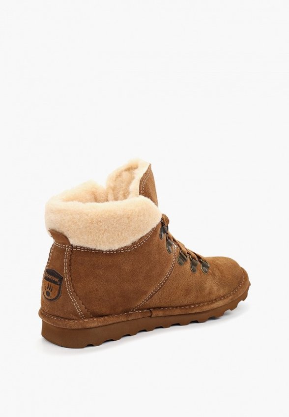 Ботинки Bearpaw
