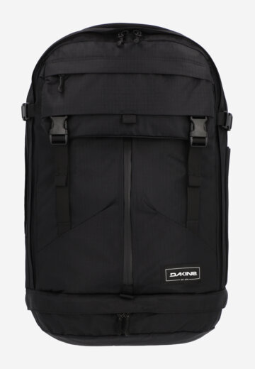 Рюкзак Dakine Verge, Черный