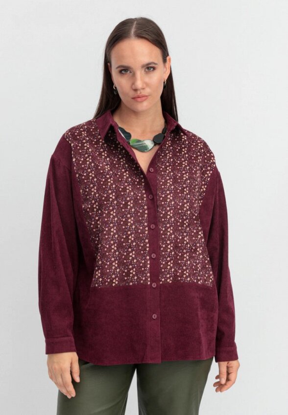 Рубашка Frida