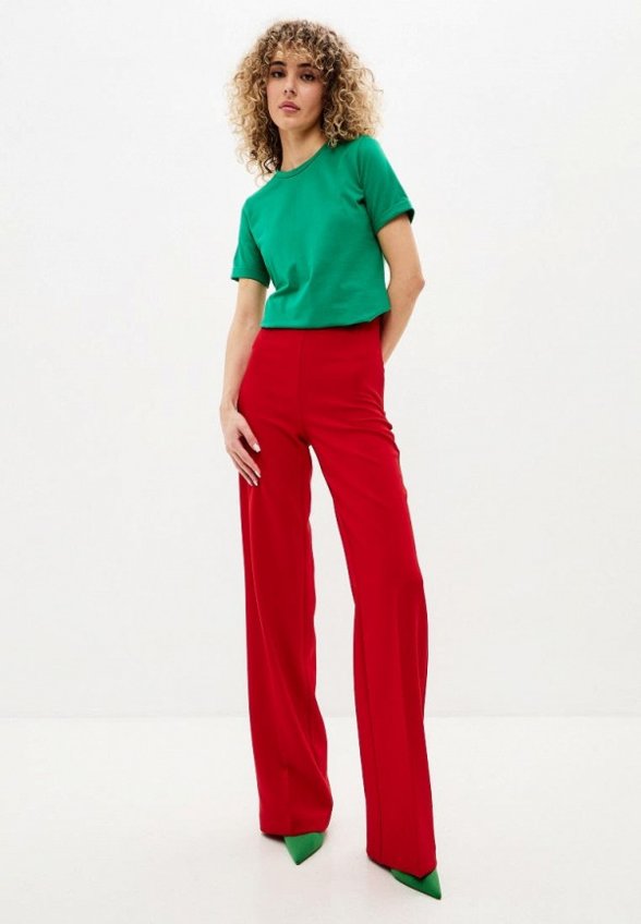 Футболка Fashion.Love.Story