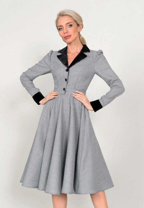 Платье Alisia Fiori