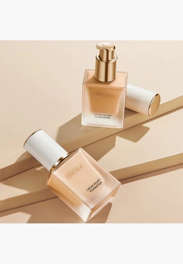 Тональная основа Zeesea