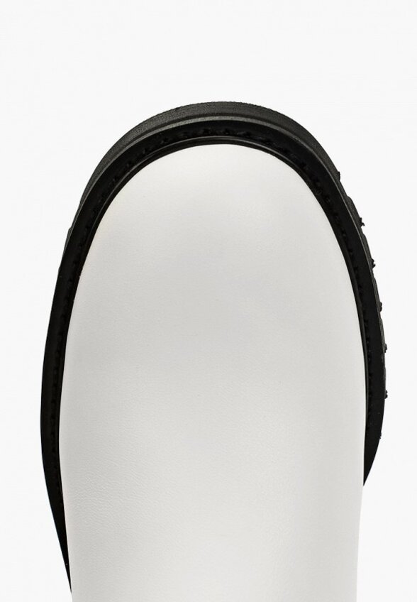 Ботинки Stivalli