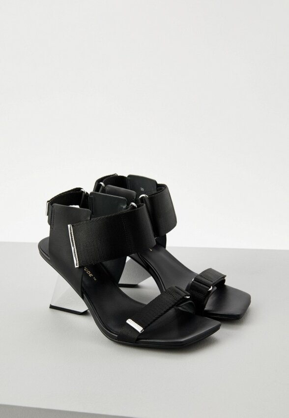 Босоножки United Nude