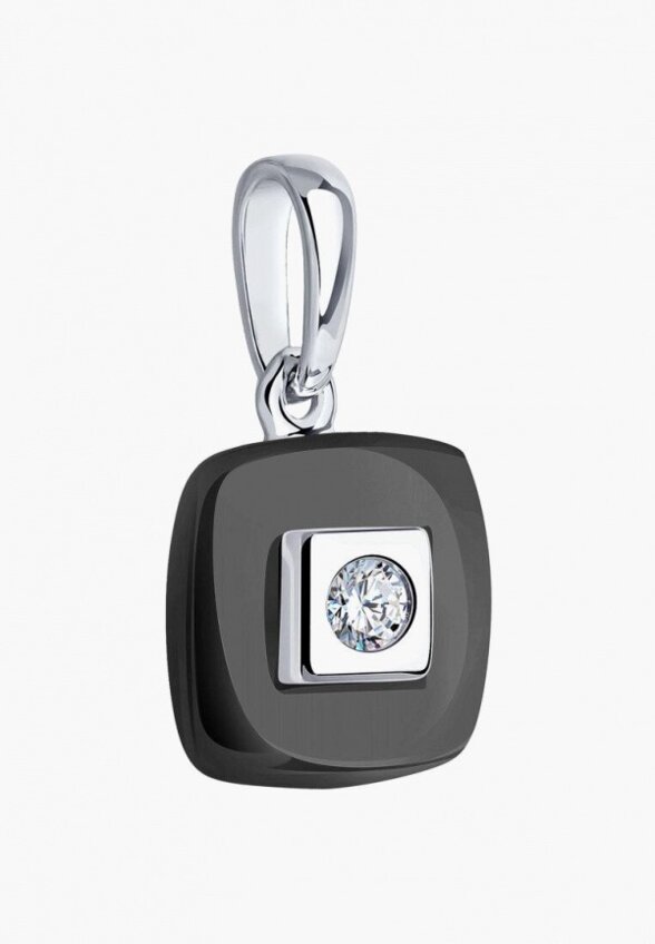 Подвеска Diamant