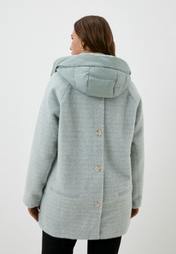 Пуховик Winterra