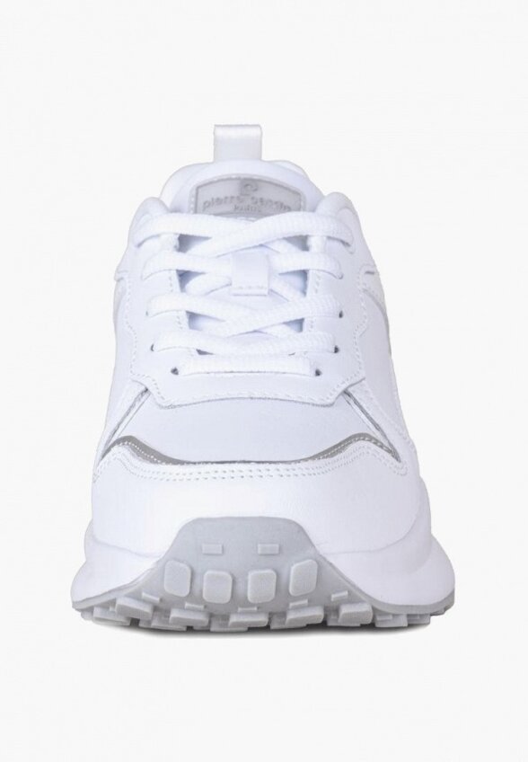 Кроссовки Pierre Cardin