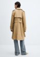 Тренч Mango2  - превью