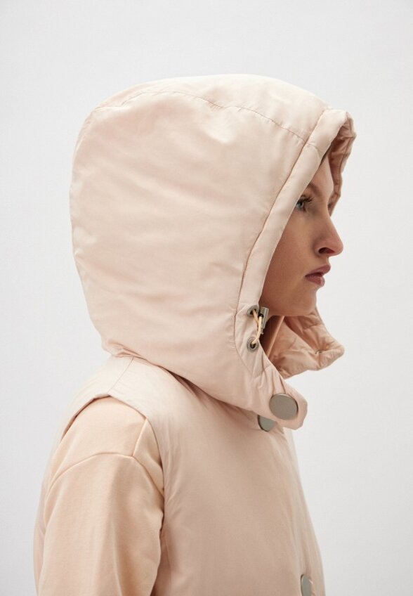 Жилет утепленный Armani Exchange